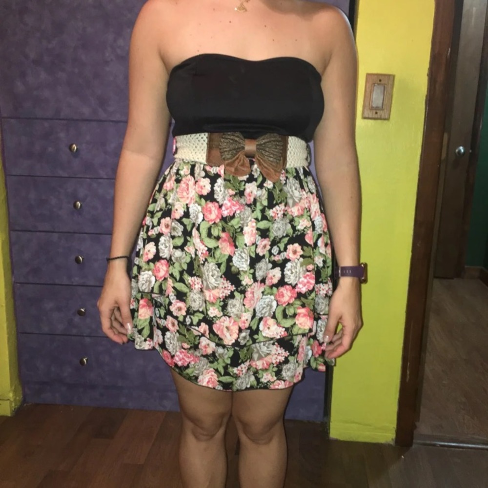 Dress - Picture 2 of 3